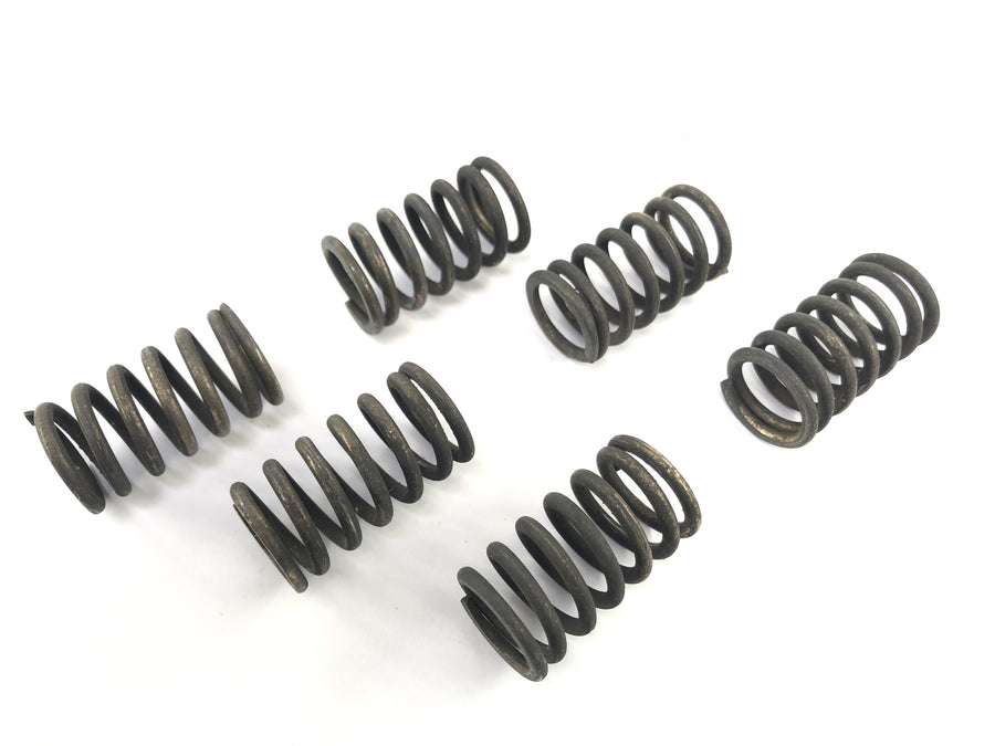 Ducati 900 SS [1991] - Coupling Springs