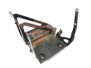 BMW R 1150 GS R21 [2002] - Suporte de bateria para módulo ABS-3