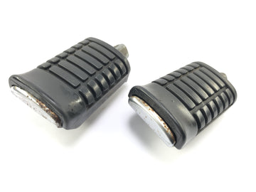 Moto Guzzi California 1100 EV KD [2002] - Pediatric Foots Crests para pés - 0