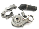 BMW K 1200 S K12S [2004] - Bomba de água unidade bomba de água roda da bomba-3