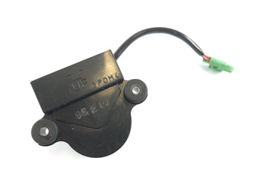 Honda CBF 1000 A SC58 [2006] - Sensor de inclinação