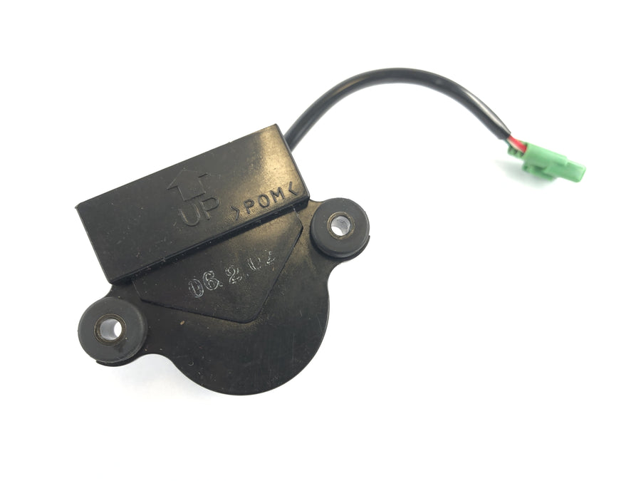 Honda CBF 1000 A SC58 [2006] - Sensor de inclinação