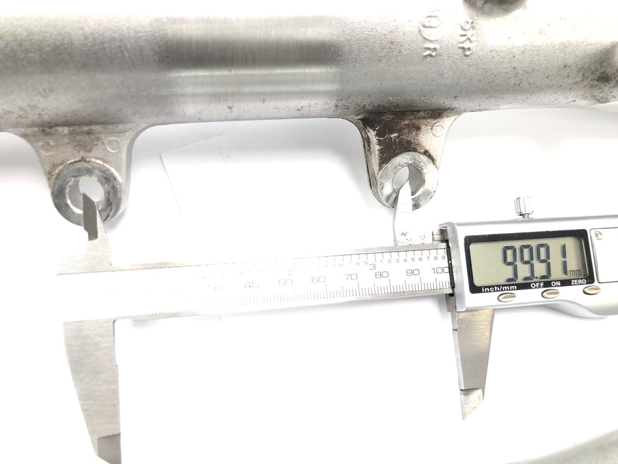 Yamaha XVS 650 Drag Star VM03 [2001] - Fork Telegabel com eixo