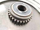 Moto Guzzi v 1000 VG [1980] - Hinterrad Rim Rad 2.12 x 18 "-3