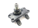 BMW R 1150 RT R22 [2001] - Ponte inferior do garfo Telelever-1