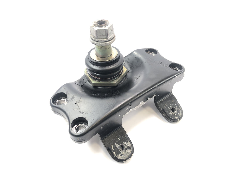 BMW R 1150 RT R22 [2001] - Ponte inferior do garfo Telelever