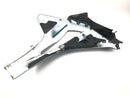 Honda CBR 1000 RR SC59 [2008] - Carenagem lateral painel lateral esquerdo-5