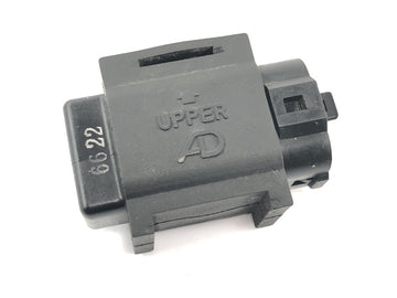 Suzuki GSX R 1000 WVB6 K6 [2006] - Sensor de ângulo de inclinação do sensor de colisão