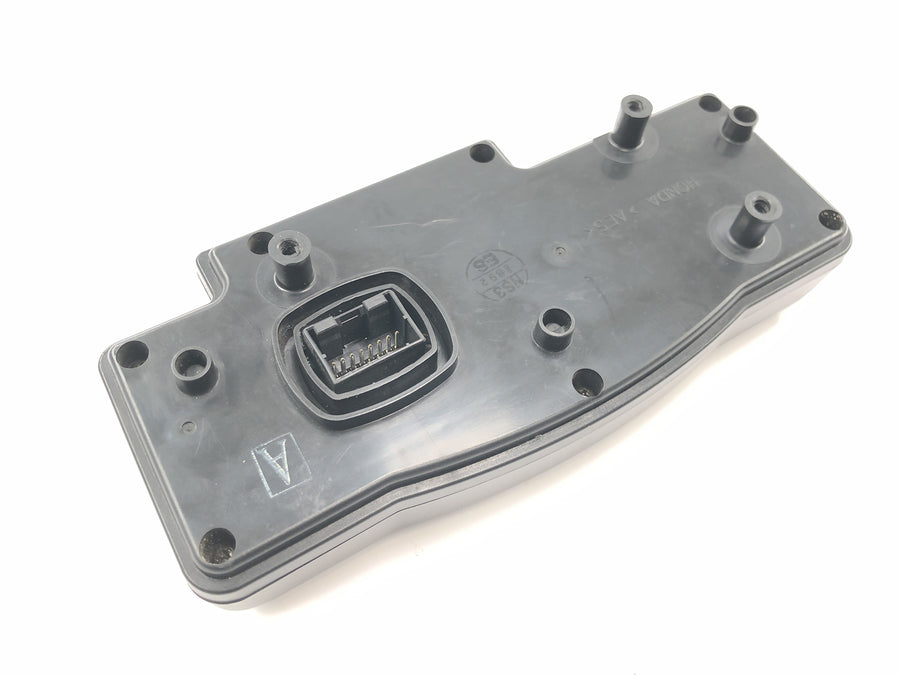 HONDA VTR 1000 SP 1 SC45 [2001] - Painel de instrumentos da cabine do velocímetro