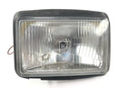 Honda XL 600 RM PD03 [1985] - Farol dianteiro H4 retangular-2