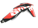 SWM RS 125 R B2 [2020] - Tampa lateral do tanque painel lateral direito-2