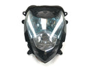 Suzuki GSX R 1000 WVBZ K3 [2003] - Inserção da lâmpada do farol-3
