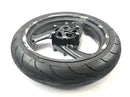 Yamaha XJR 1300 RP02 [1999] - Jante dianteira 3,50 x 17"-5