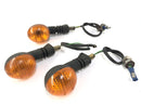 Yamaha XT 500 1U6 [1981] - Bundle Blinker 3 peças-1