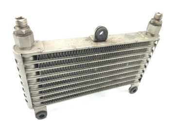 Moto Guzzi Stelvio 1200 4V [2009] - Cooler de óleo do resfriador de óleo - 0