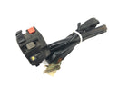 Honda XRV 750 Africa Twin RD04 [1992] - Interruptor encaixe interruptor esquerdo do guiador-1