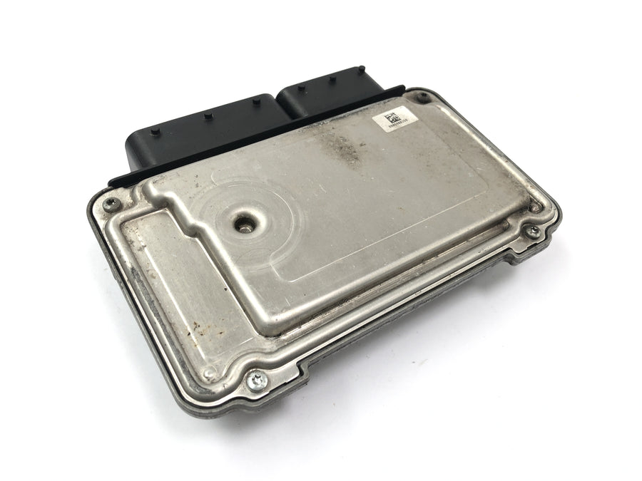 BMW R 1200 GS Aventura R12 [2012] - Controle de controle da unidade de controle do motor Controlador ECU