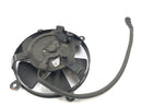 Yamaha Rd 350 YPVS 31K [1984] - Fan do ventilador Cooler-4