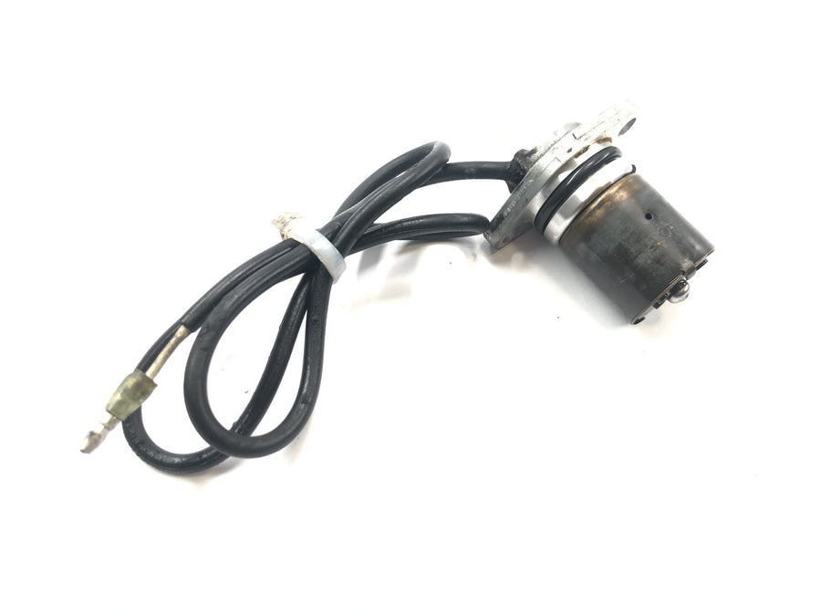 Yamaha YZF R1 RN04 [2001] - Sensor de pressão de óleo