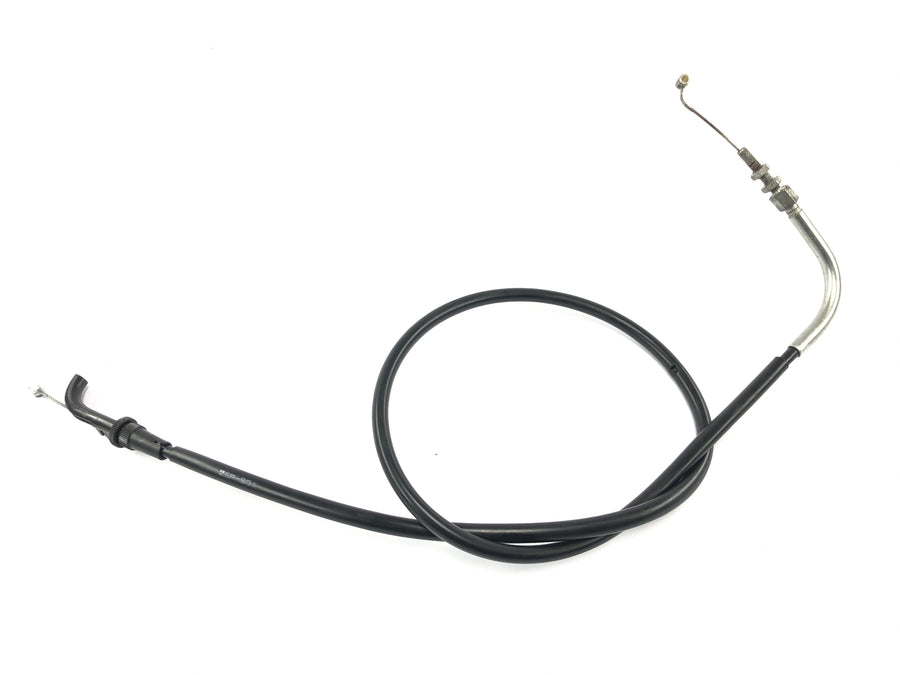 Triumph Thunderbird 900 T309RT [1995] - Cabo do acelerador Cabo Bowden