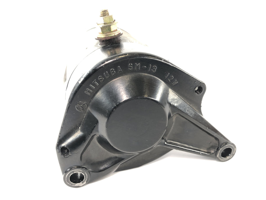 Yamaha XJR 1300 RP06 [2002] - motor de partida para motocicleta 12V