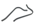 Honda CRF 1100 L Africa Twin [de 2019] - Handguard Hardware Kit Barkbusters com fixação de dois pontos como novo-2
