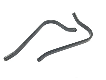 Honda CRF 1100 L Africa Twin [de 2019] - Handguard Hardware Kit Barkbusters com fixação de dois pontos como novo - 0