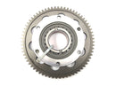 Triumph Speedmaster 900 [2003] - engrenagem de roda livre, roda dentada, embreagem de partida-2