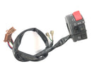 Yamaha XJR 1300 RP06 [2002] - Interruptor do guiador encaixe direito-1