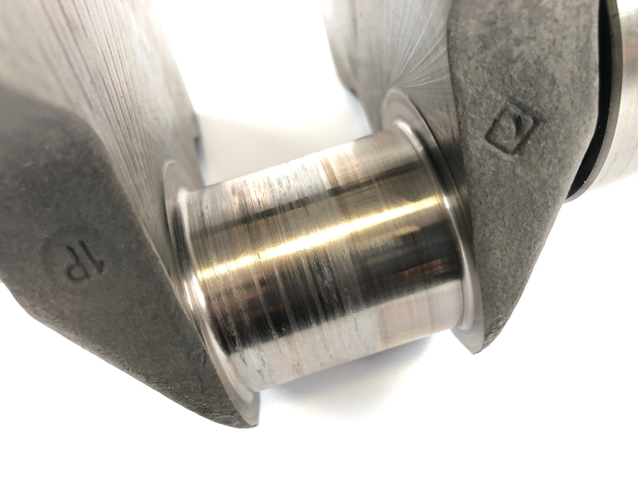 Ducati 1098 S H7 [2009] - Eixo de manivela