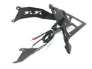 Honda CBR 600 RR PC37 [2004] - Porta matrícula moldura com iluminação e indicadores-3
