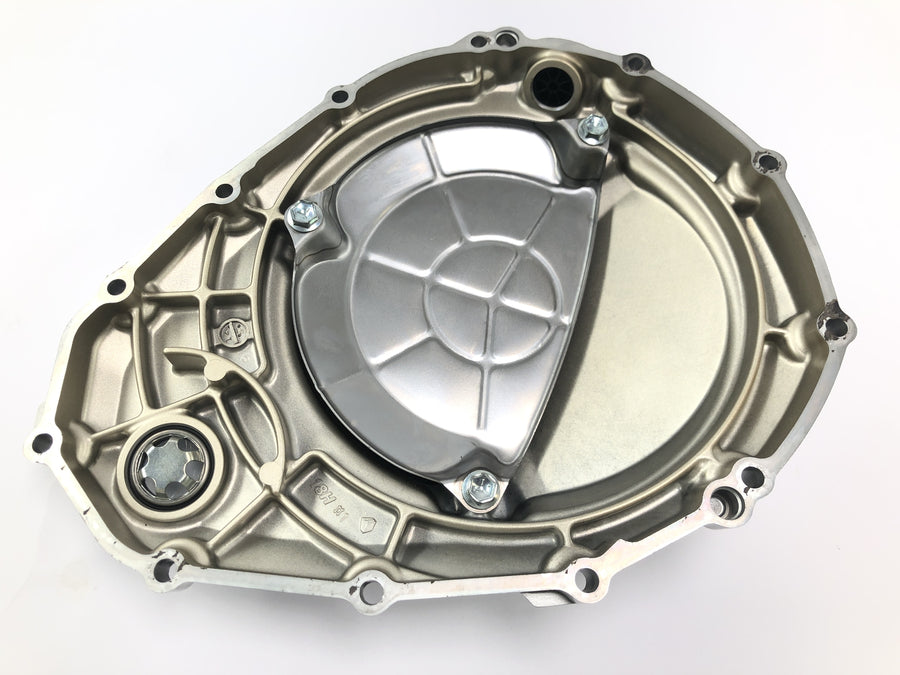 Suzuki GSF 1250 SA Bandit WVCH [2007] - Tampa da embreagem tampa do motor