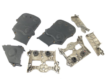 Ducati 999 H4 [2003] - Cobertura de proteção contra cobertura do cinto dental