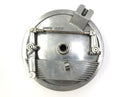Moto Guzzi V7 Special [1971] - Tambor de freio no conjunto Duplex frontal - Holder Defeito-4