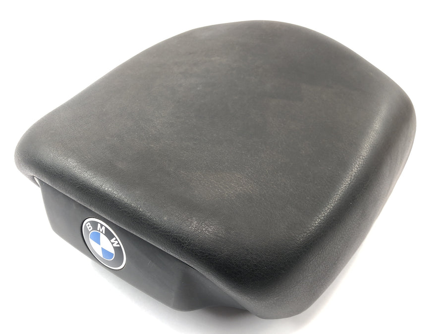 BMW R 1150 GS R21 [2002] - Assento do passageiro, banco do passageiro, banco traseiro