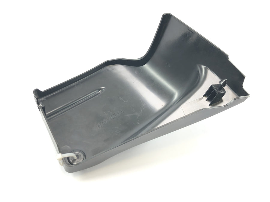 Yamaha XVS 650 4VR [1997] - Tampa lateral carenagem direita preta