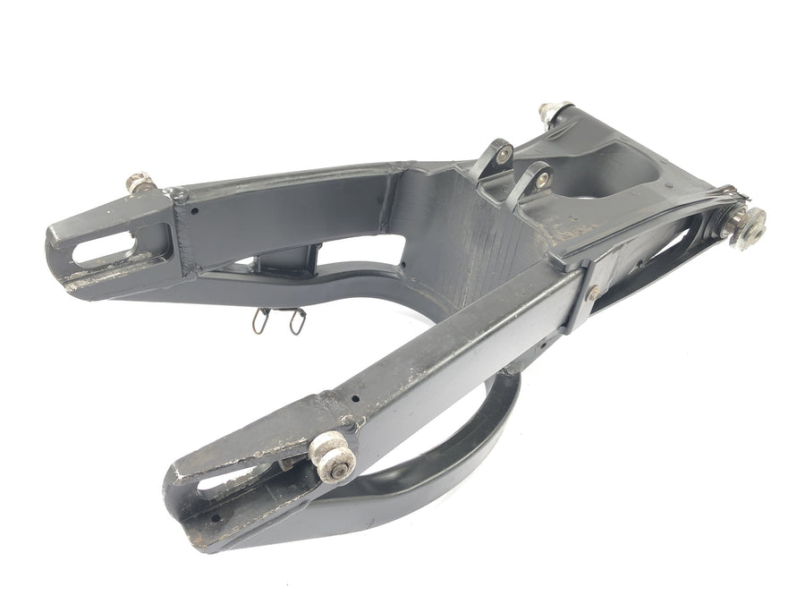 Yamaha YZF R1 RN09 [2003] - Bol giro de balanço da roda traseira sufocada na parte traseira