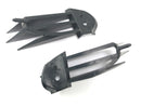 BMW R 1200 ST R1ST [2006] - Bandeja de folha de elementos de ar à direita e esquerda-3