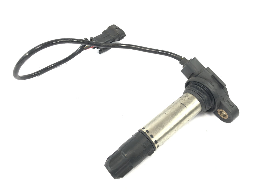 Ducati 999 H4 [2003] - Ignition Boble Ignition Modue Ignition Boble Set Casal