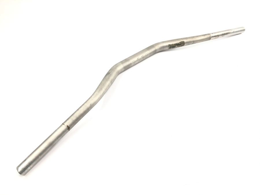 Suzuki RM Z 250 RJ41A [2007] - Tubo guiador Guiador cruzado 28 mm de fixação