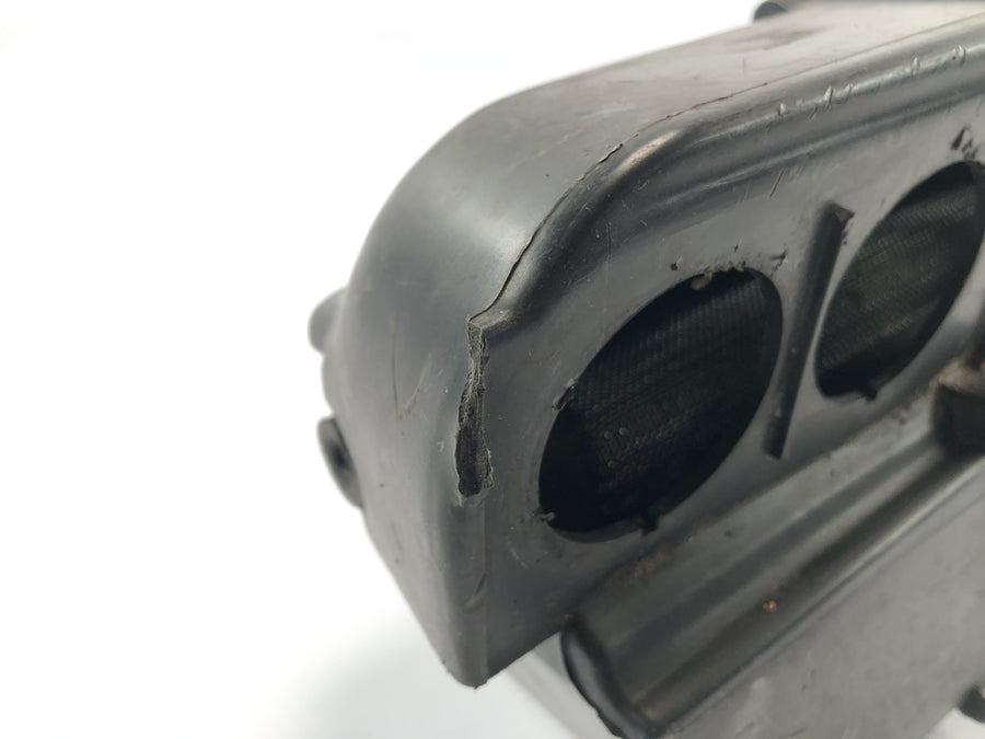 Kawasaki GPZ 1100 ZXT10E [1997] - Caixa do filtro de ar do filtro de ar