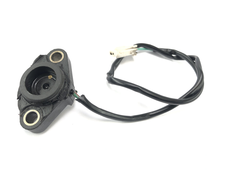 SWM SM 125 R [2018] - Sensor de anúncios do sensor neutro