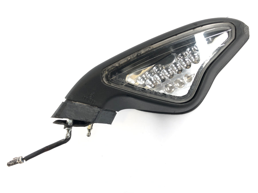 Ducati 1098 S H7 [2009] - Espelho espelho Return Return Mirror Set Casal
