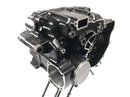 Yamaha XVS 650 Drag Star VM03 [2001] - Motor Habitação de motor vazio Motor Block-5