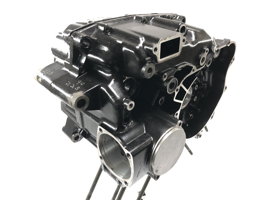 Yamaha XVS 650 Drag Star VM03 [2001] - Motor Habitação de motor vazio Motor Block
