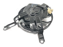 Suzuki GSX R 1000 WVB6 K6 [2006] - Ventilador Radiador Ventilador Elétrico Ventilador Cooler-4