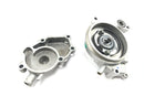 Yamaha WR 125 X DE07 [2010] - Rotor do corpo da bomba da bomba de refrigeração da bomba de água-5