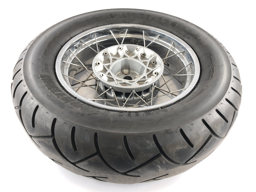 BMW R 1200 C 259C [1997] - Hinterrad Rad Rim na traseira 4.00x15 "