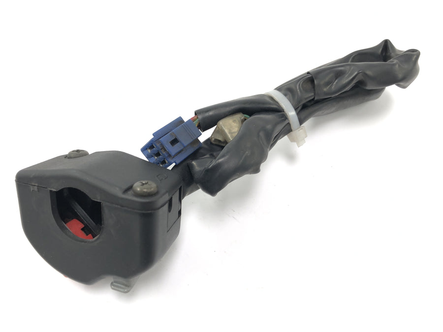 Yamaha YZF R1 RN09 [2003] - Switch do guidão na partida direita Stop Stop - Switch