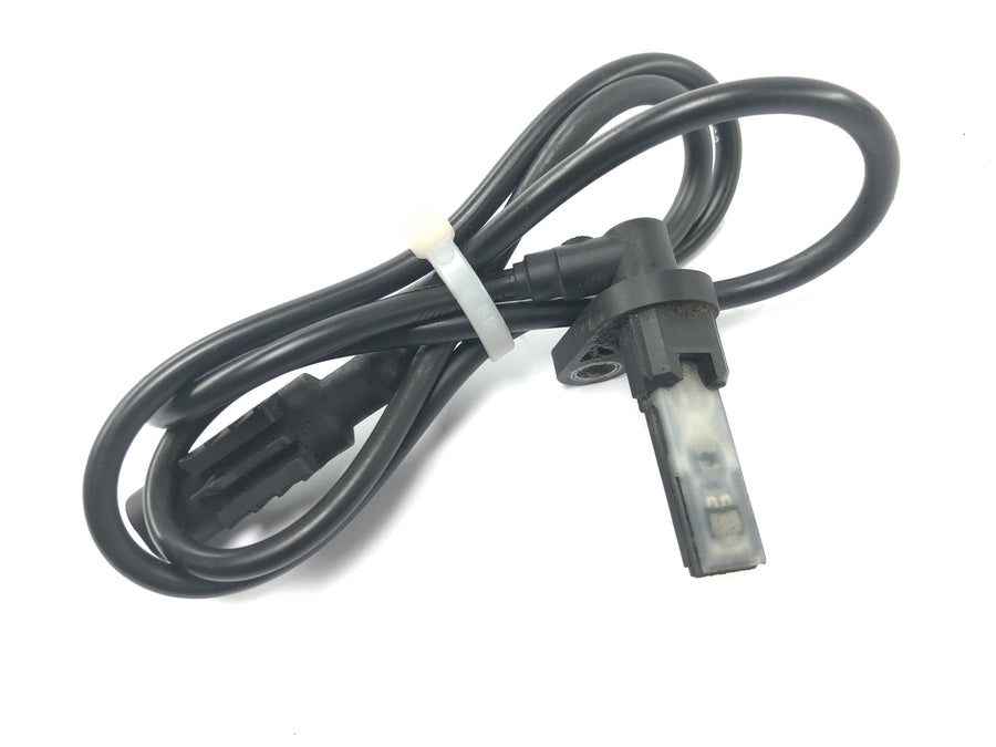 Moto Guzzi Stelvio 1200 8V [2016] - Sensor ABS sensor de velocidade da roda traseira